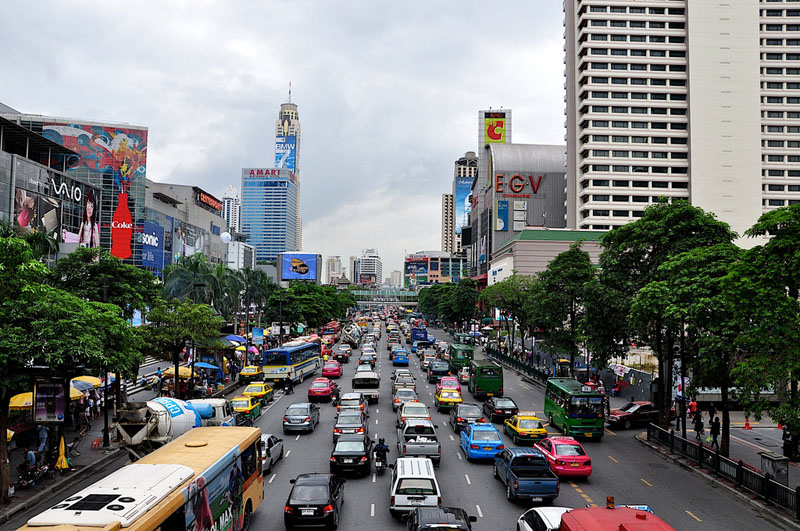 Traffic