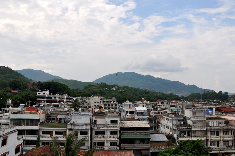 Burma